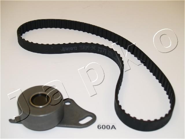 Fits JAPKO KJT600A TIMING BELT KIT