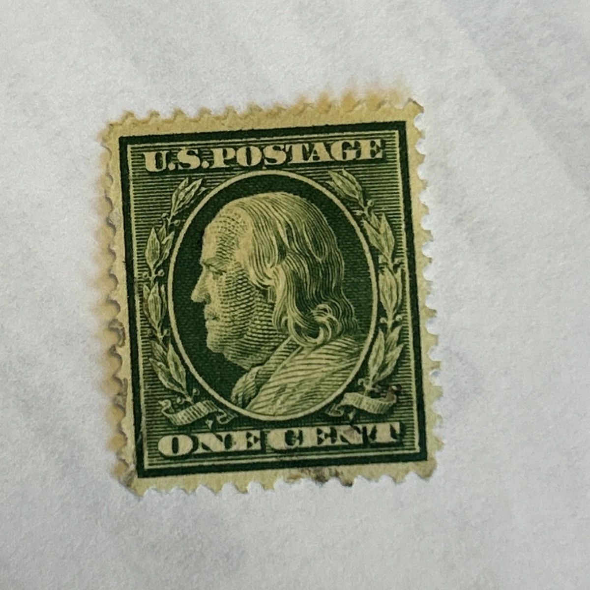 1901-1910 Year of Issue Used US Stamps (1901-Now) for sale | eBay display picture 1