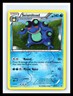 💥 Seismitoad 24/101 Noble Victories Reverse Holo - Pokemon TCG 2011