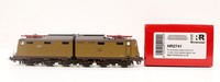 Rivarossi HR2741 E645 002 Kastanie/Isabella, Trittleiter Klein, Dep. Napoli Sm