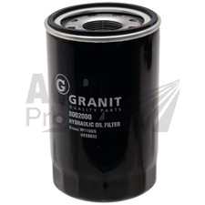 Filtro idraulico per New Holland TL70 TL75 TL80 TL90 TL100 T4.75 TL65A