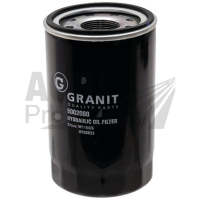 Hydraulikfilter für Case IH JX 70U JX 80U JX 90U JX 100U