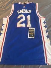 Philadelphia 76ers Collecting and Fan Guide 73