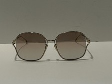 Fred Sunglasses FG40021U- 28T - Gold Frame- 57-19-140 -No Box/Case