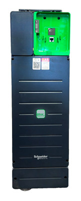 SCHNEIDER ATV340D37N4E ALTIVAR 340 VARIABLE SPEED DRIVE 37KW 50PS [SCHNELLER ...