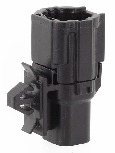 For Nissan For Cube Temp Sensor Black ABS Material Fits Various Models - Picture 8 of 12
