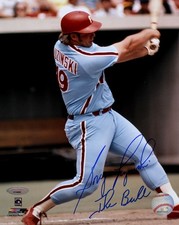 Philadelphia Phillies Collecting and Fan Guide 71