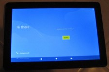 Rhino T8 Android 8-inch Tablet with 32GB Storage