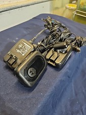 Lot - Vintage Motorola Wireless Or Cellular Accessories