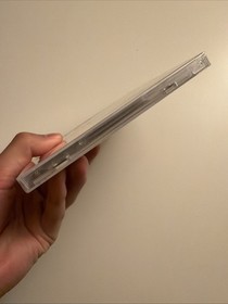 NFL 2K (Sega Dreamcast, 1999) CIB New Factory Sealed - Open