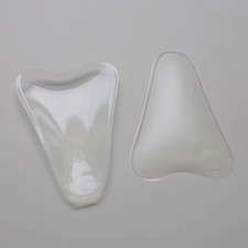 Waterproof Invisible Underwear Silicone Private Concealer  Swimming Beach