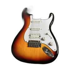 Squier Affinity Series Stratocaster Junior Electric Guitar Used