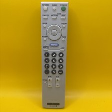 Genuine Sony Remote Control RM-YD005