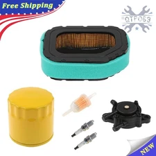Air Oil Filter Tune up kit For Kohler SV710 SV715 SV720 SV730 SV735 SV740 engine
