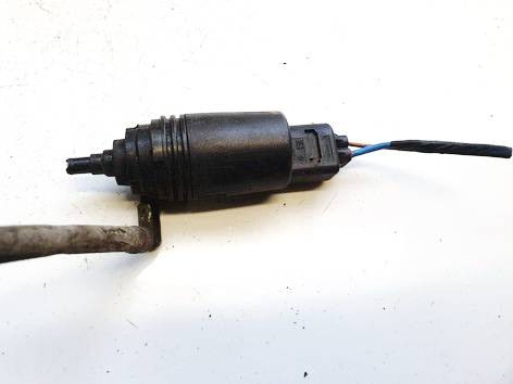 67128377612 Waschwasserpumpe, Scheibenreinigung 67 12-8377612  23 DE2624948-69