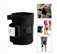 BeActive Plus Acupressure Brace 2-Pack, Leg K...