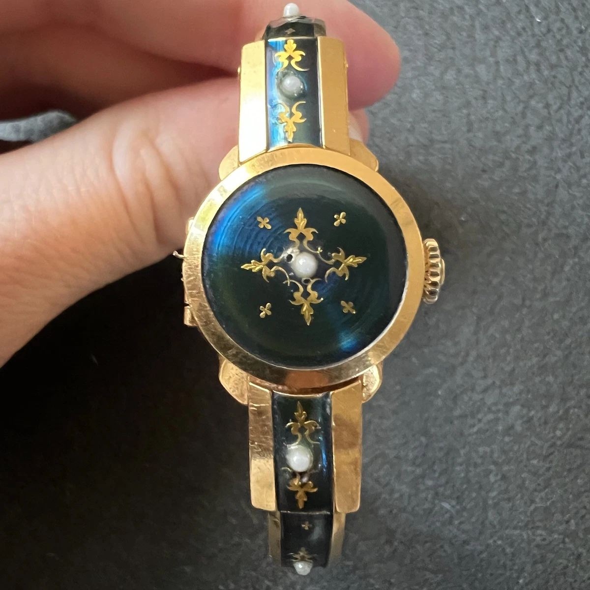 Bucherer products for sale | eBay