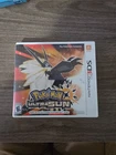 Pokemon Ultra Sun - Nintendo 3DS