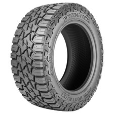 1 New Venom Power Trail Hunter Rt - Lt285x60r18 Tires 2856018 285 60 18