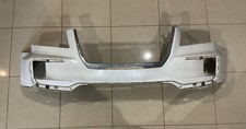 Front Bumper LOCAL White GMC Terrain 2016-17 CAPA