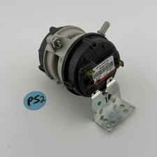Honeywell BA20106 C341750P02 HIGH & LOW Furnace Air Pressure Switch Used Tested