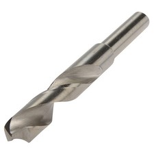 Image of Faithfull Blacksmiths M2 HSS Professional Drill Bit 22mm
