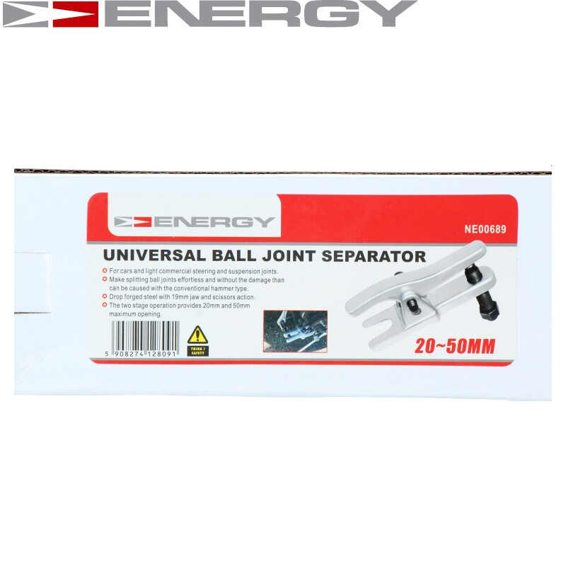Fits ENERGY NARZEDZIA NE00689 BALL PIN PULLER 22MM - Image 4