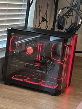 Skytech Gaming King95 4070 Ti Super Pc Gigabyte Motherboard