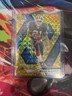 2025 Panin Mosaic Willis McGahee Yellow Mosaic Prizm #53