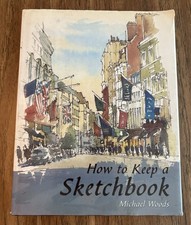 4 Art And Drawing Books