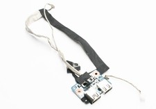 48.4ST02.011 HP USB Board With CABLE "GRADE A"