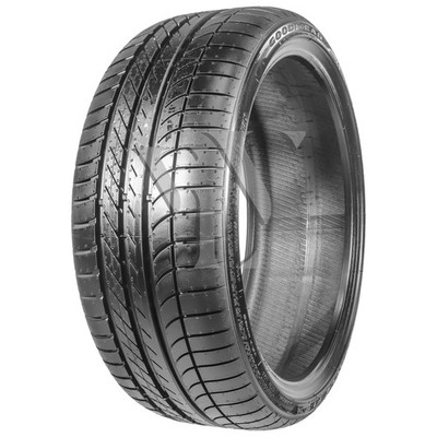 4x  Sommerreifen GOODYEAR EAGLE F1 ASYMMETRIC N0 255/45 R19 100 Y