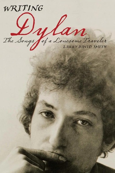 Larry Smith | Writing Dylan | Buch | Englisch (2005) | Gebunden | Praeger-image
