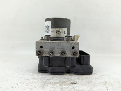 2014-2015 Lincoln Mkt Abs Pump Control Module F2K4Z