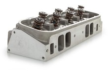 Flotek Bbc 320cc Alm Cylinder Head Rp Assembled- 305-600 Flotek Bbc 320cc Alm Cylinder Head Rp Assembled- 305-600