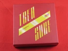 ATEEZ TREASURE EP 3 One To All ILLUSION PICTURES, BOOK, ADHESIVE SHEET, POSTER