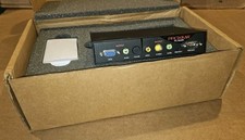 Proxima Projection Link - PL-300R - Video Extender - Brand New with Power Supply