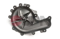 Wasserpumpe KüHlmittelpumpe FüR Ford Transit Custom Kasten 2.2 Tdci RWD Peugeot