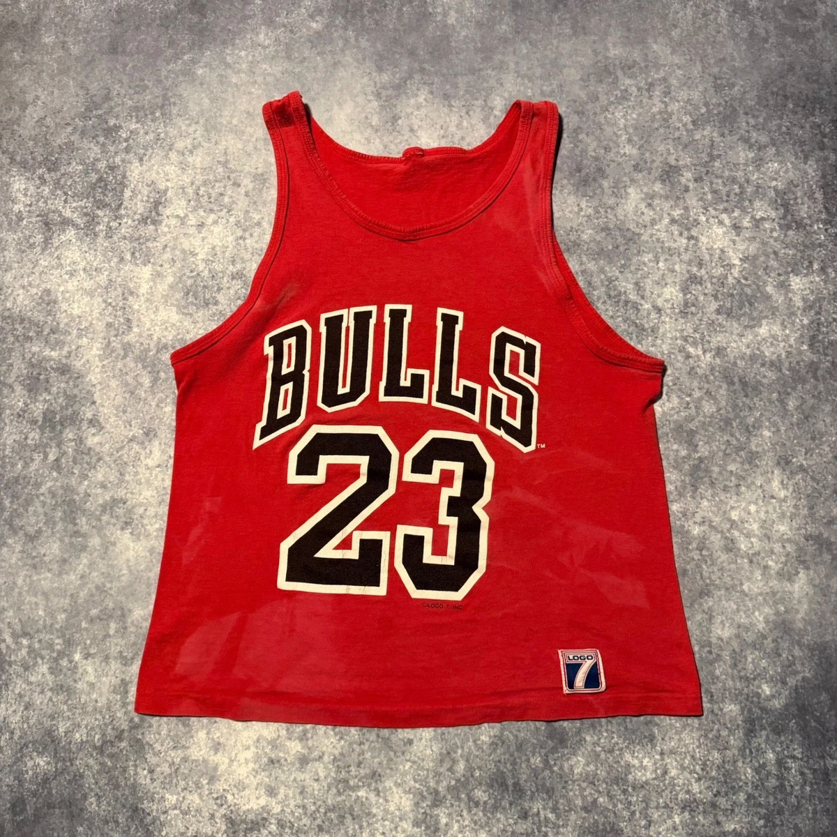 Logo 7 Jersey Activewear Tops for Men for Sale | Shop Men's