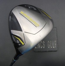 Callaway Warbird 10,5° Driver Regolare Albero Grafite Callaway Grip*