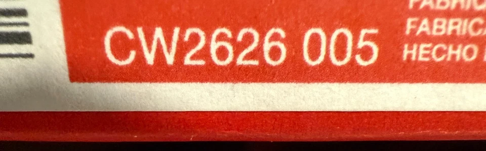 Nike Shox Zapatos Juveniles Metálicos Plateados Picante Rojo Retro CW26 005 Foto 2 de 4