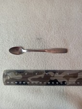 Community Hospital, Anderson, In - baby spoon, giv-a-way, "Feed them with Love"