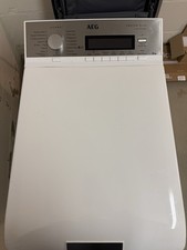 AEG Waschmaschine L88565TL Toplader 6kg 1400