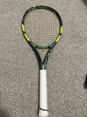 Babolat Pure Aero Lite 2026 4 3/8 Grip Size Tennis Racket