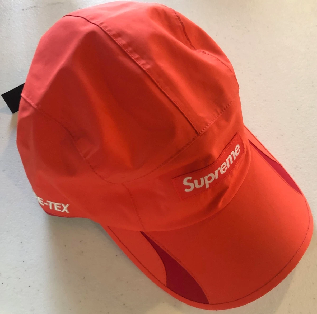 帽子 supreme orange cap Buy Supreme Reflective Speckled Camp Cap 'Orange' - FW20H16 ORANGE