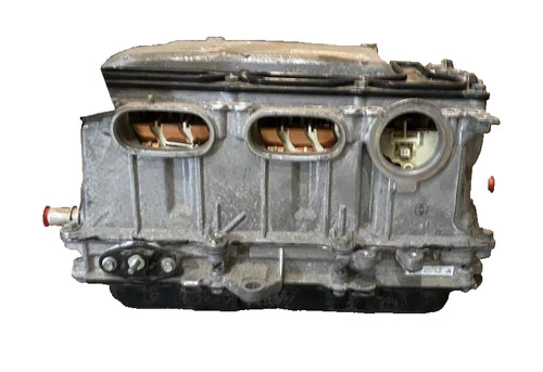 2012-2015 Toyota Prius AT Hybrid DC Inverter/Converter 1.8L VIN DU OEM