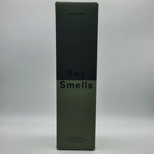Boy Smells HINOKI FANTOME Reed Diffuser Jar Candle 7 fl oz