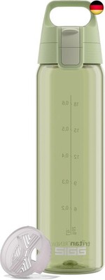 SIGG - Tritan Trinkflasche - Total Color ONE - Für Kohlensäurehaltige Getränke G