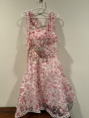 Lucy In The Sky Dress - Brand New Size XS