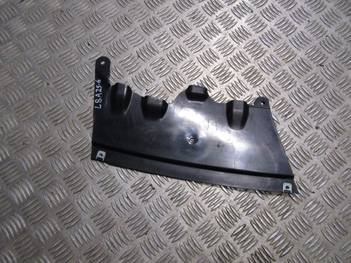 BMW 1er E82 E87 E88 Stoßstange hinten unten Abdeckung Original 51127183874 L8A25